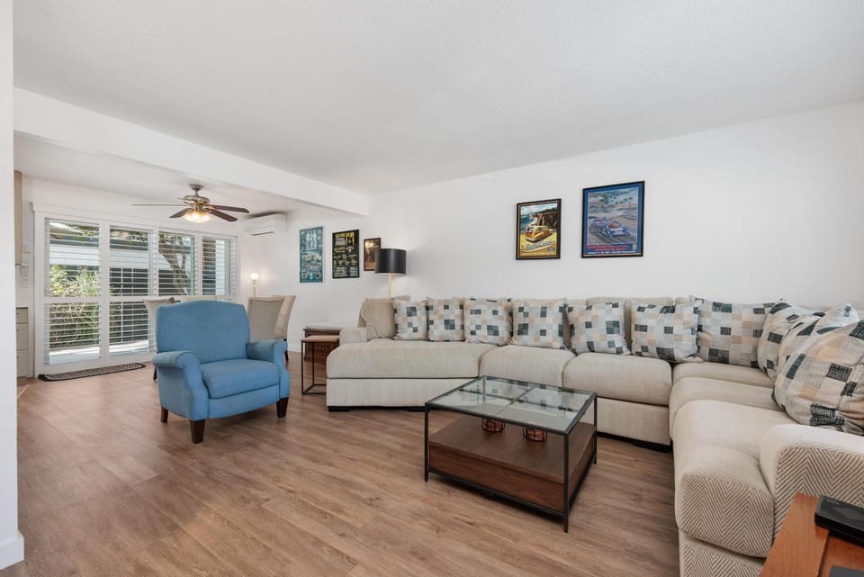 Keepin' It Real - SB851VA House in Solana Beach