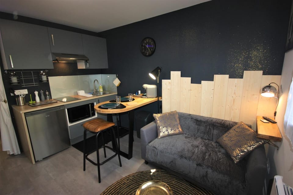 L'Appart - Résidence Chez Gally à Angers Apartment in Angers
