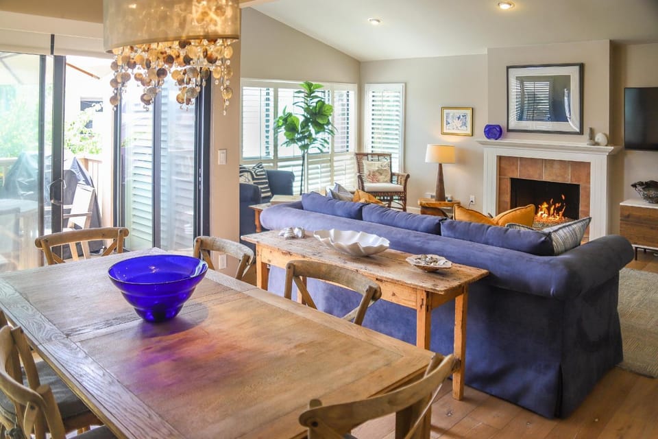 High Tides & Good Vibes SUR169 House in Solana Beach