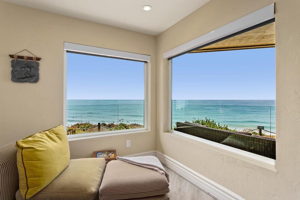 Relax & Renew - SONG8 House in Solana Beach