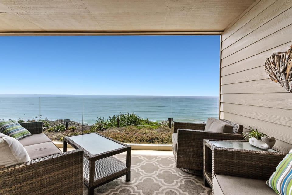 Relax & Renew - SONG8 House in Solana Beach