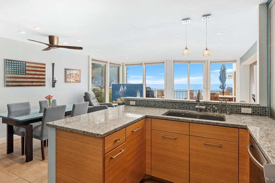 Sea Forever - DMST3536 House in Solana Beach