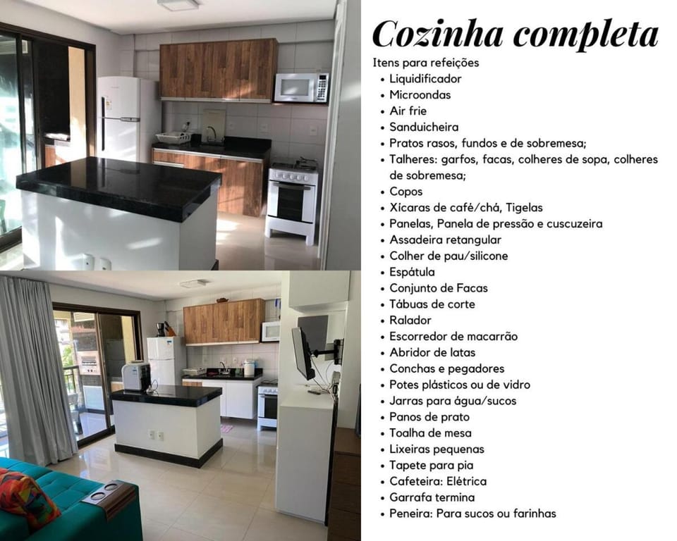 Manhattan Beach Riviera, Aquiraz Apartment in State of Ceará