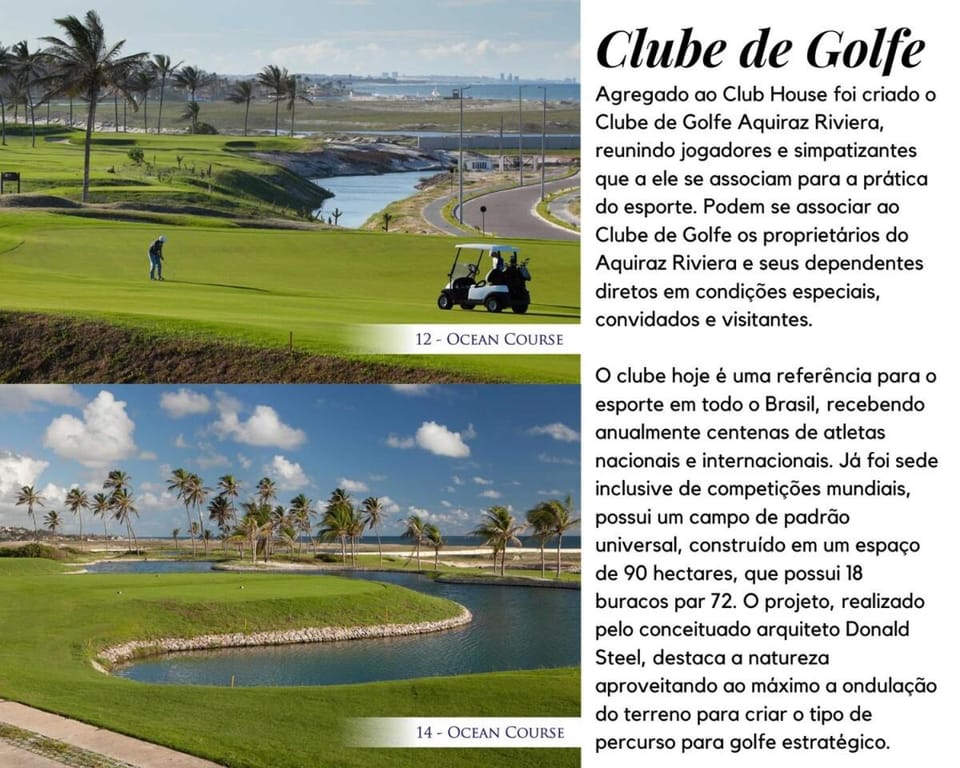 Golfcourse