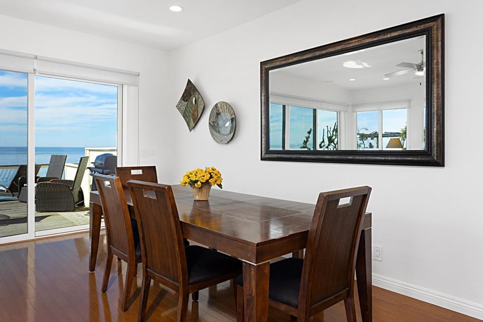 Coastal Soul - ENC656N House in Leucadia