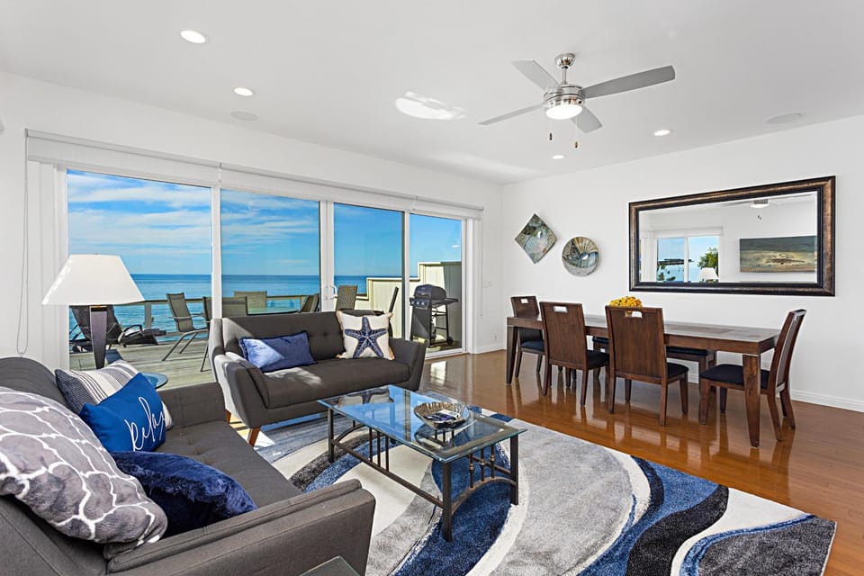 Coastal Soul - ENC656N House in Leucadia