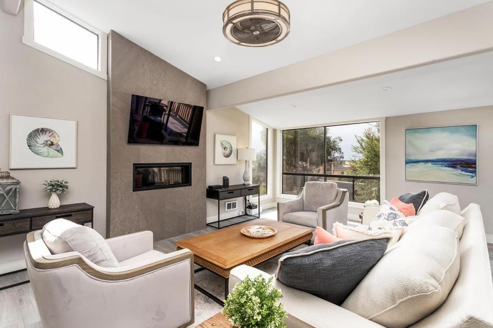 Endless Summer - SUR149 House in Solana Beach