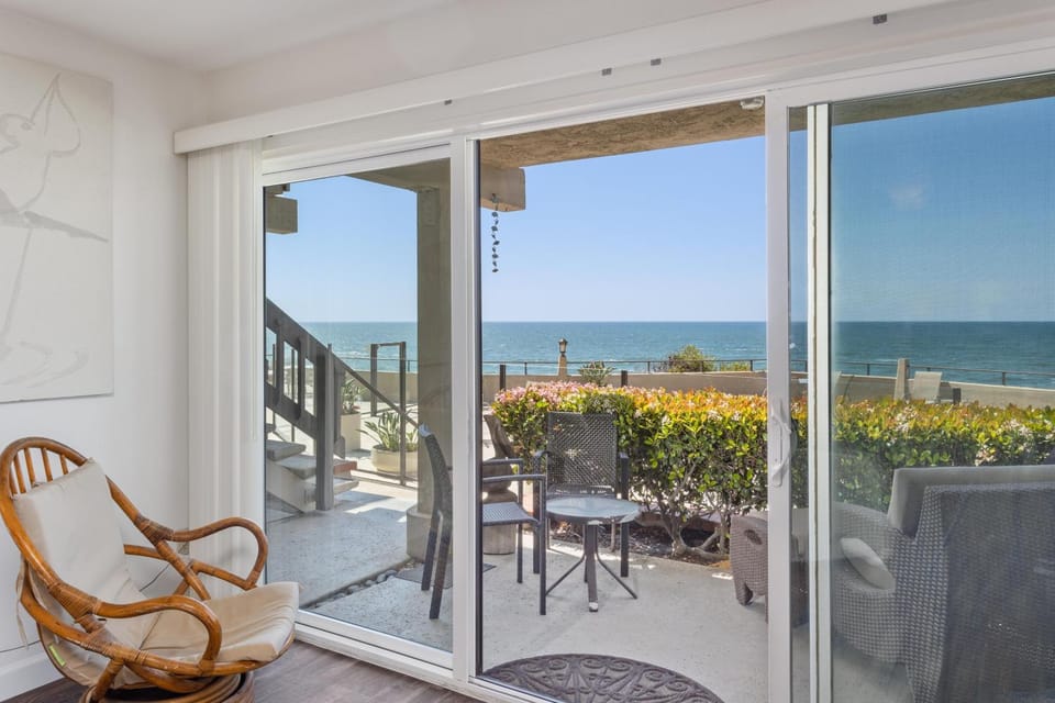 Slow M'ocean - DMBC853A House in Solana Beach