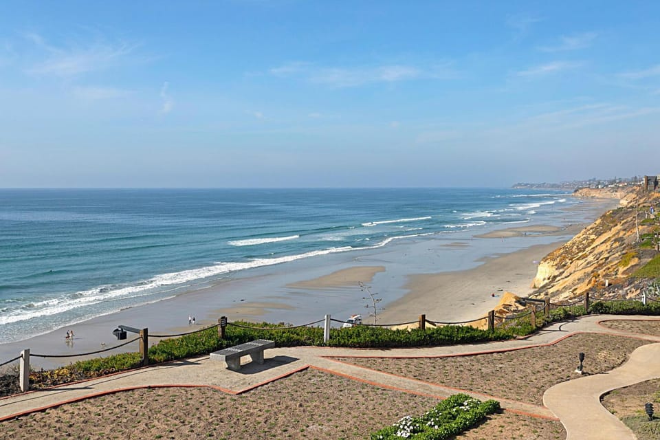 Beach You To It! - SUR61 House in Solana Beach