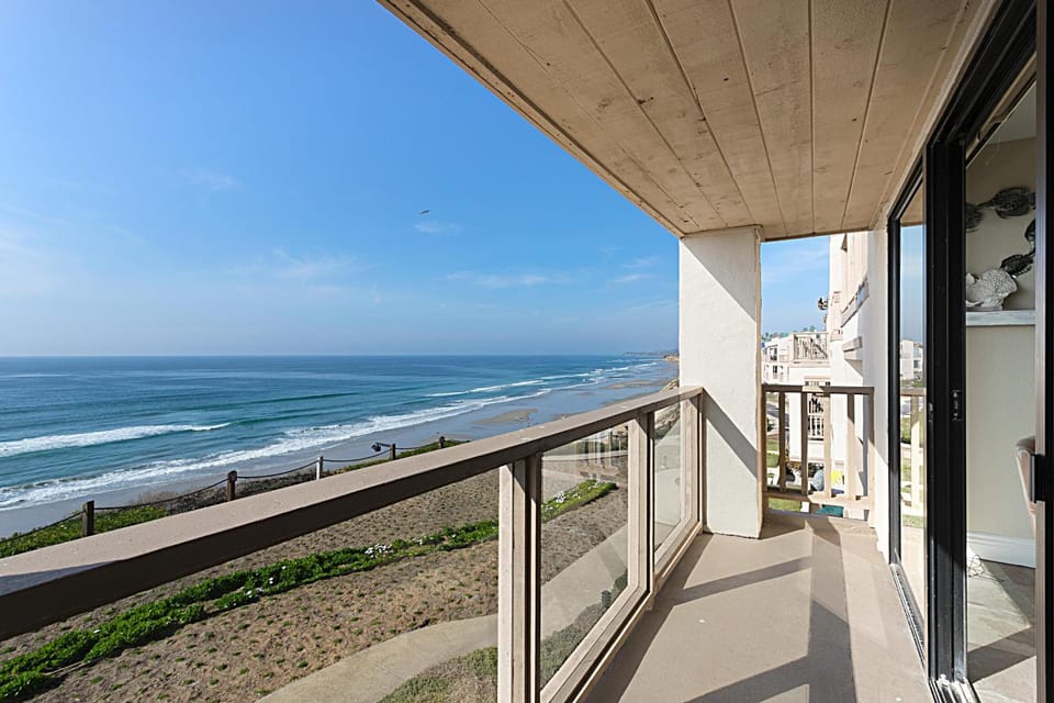 Beach You To It! - SUR61 House in Solana Beach