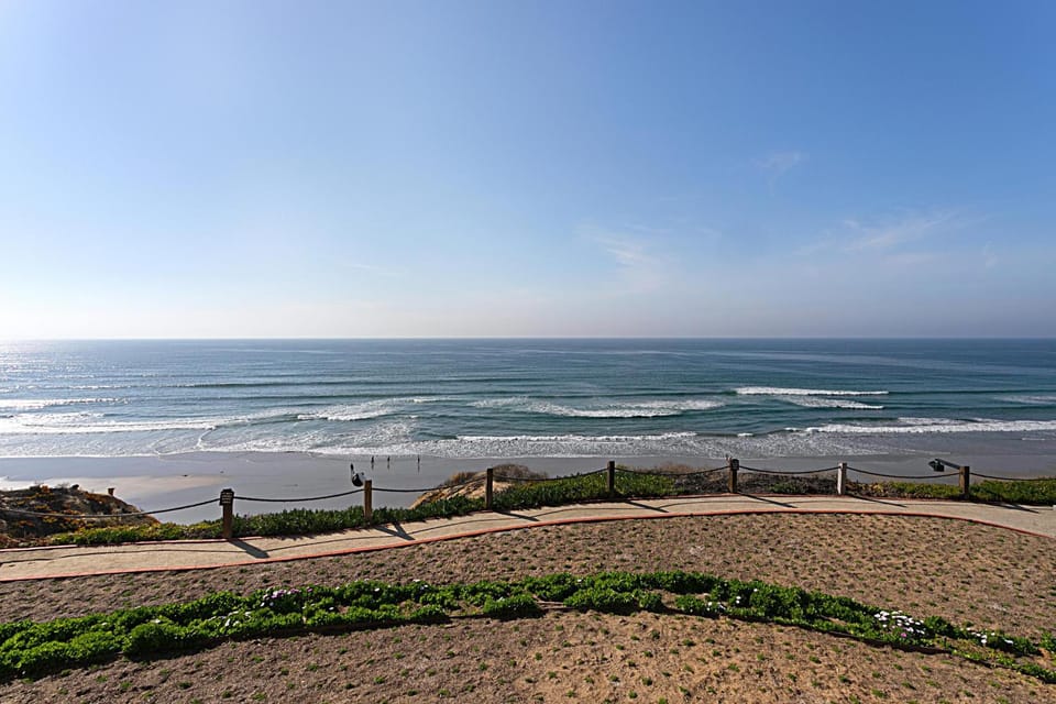 Beach You To It! - SUR61 House in Solana Beach