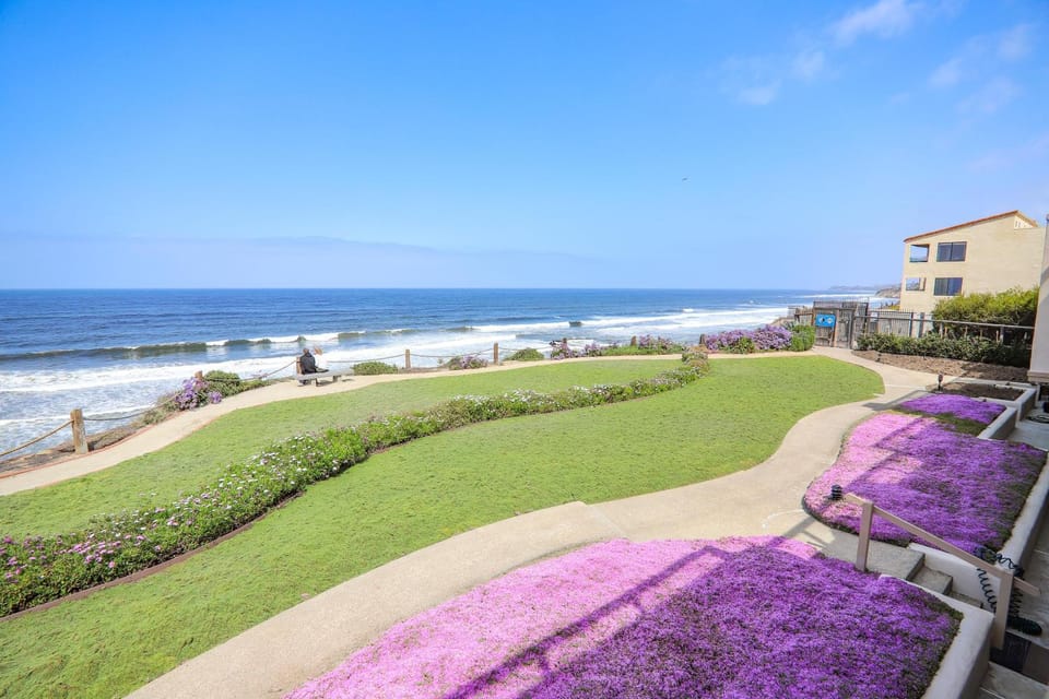 Pacific Perch - SUR115S House in Solana Beach