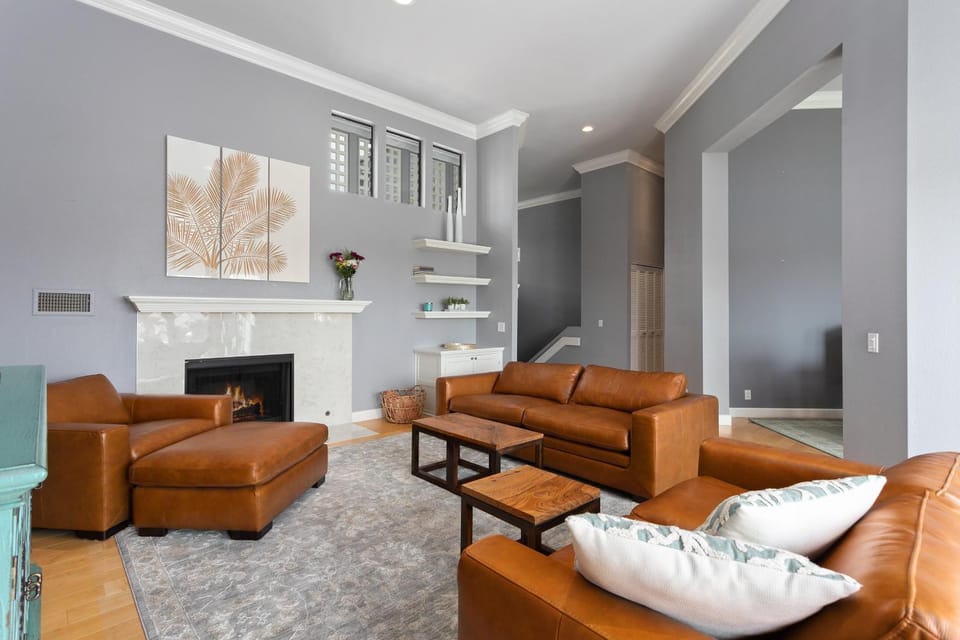 Vista Pacific - DM1050 House in Solana Beach