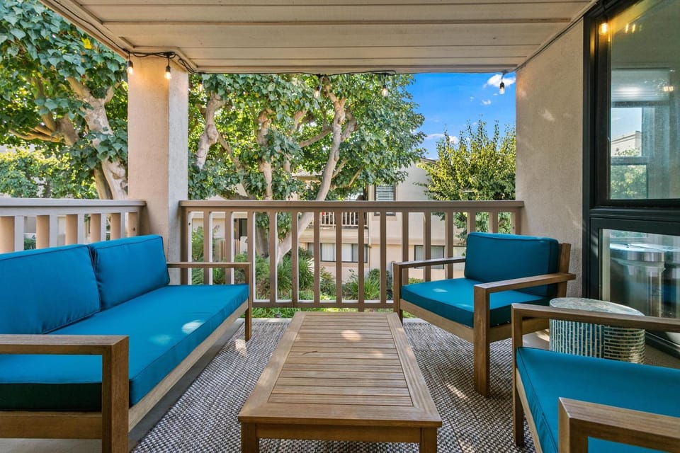 Cast-a-Waves - SUR29 House in Solana Beach