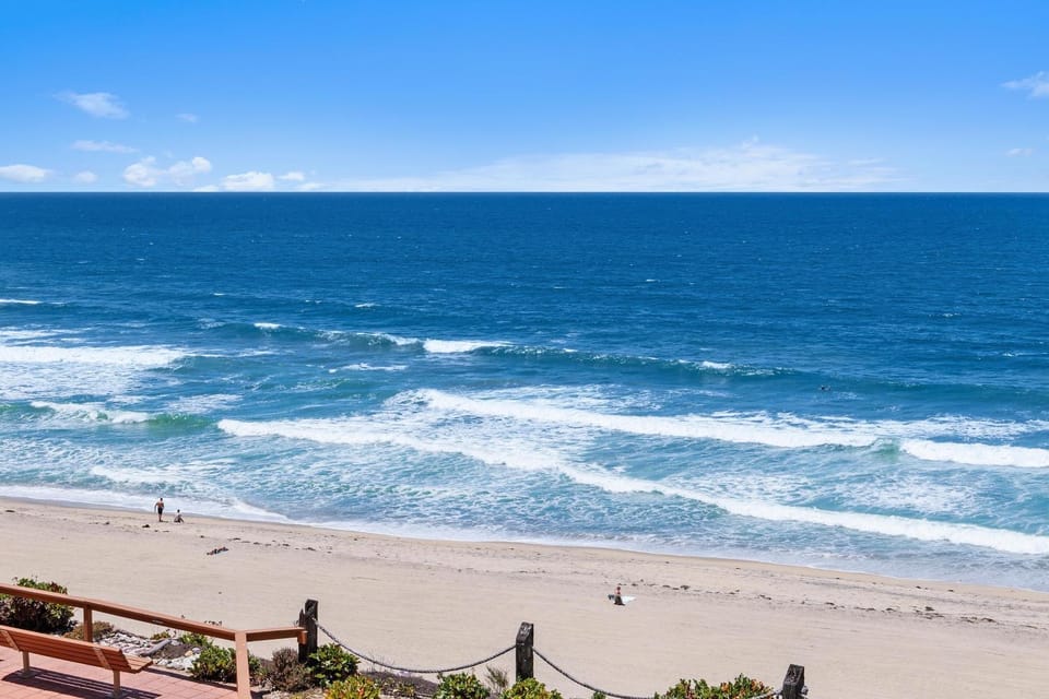 Once Upon A Tide - SBTC312 House in Solana Beach