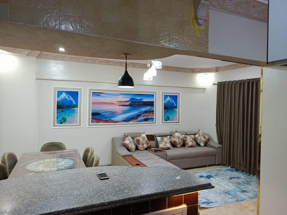 الشيخ زايد Apartment in Egypt