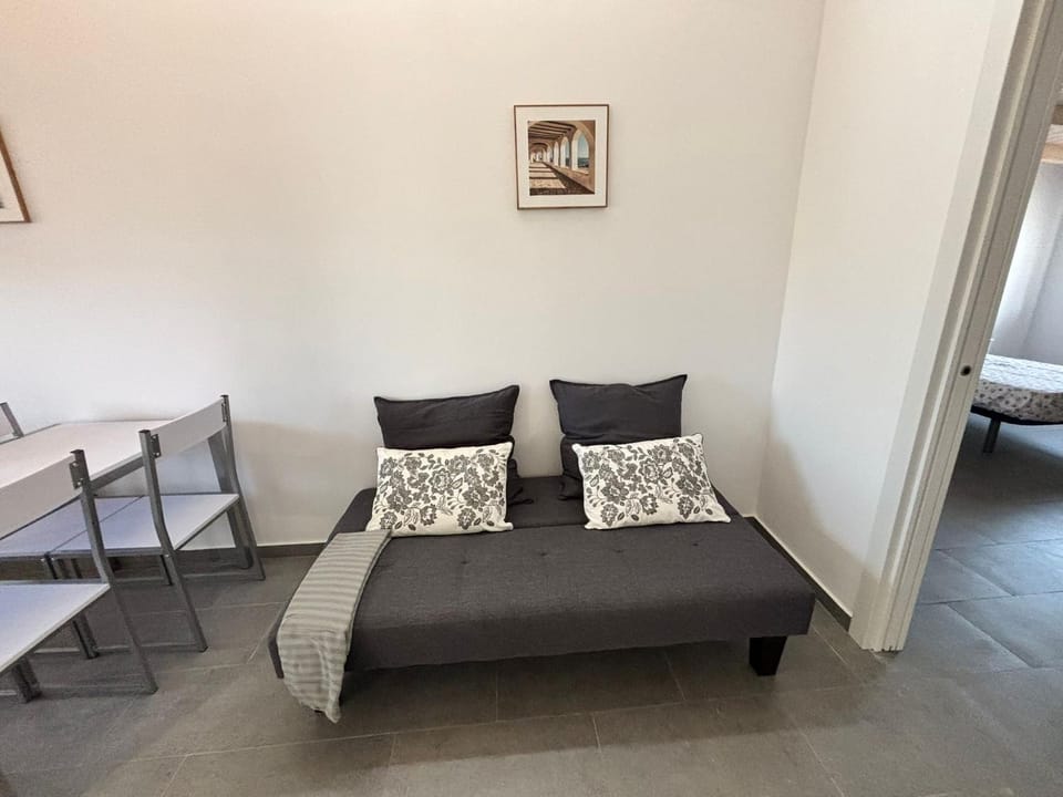 Vivienda Vacacional Carla 2 Apartment in Comarca Norte