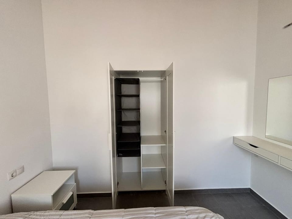 Vivienda Vacacional Carla 2 Apartment in Comarca Norte