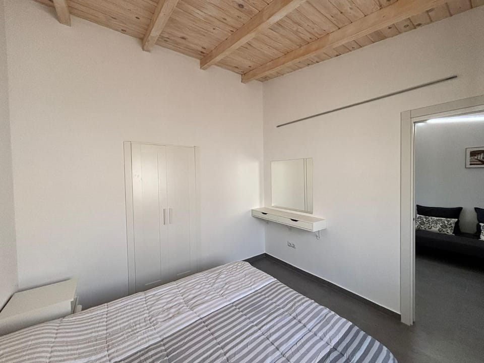 Vivienda Vacacional Carla 2 Apartment in Comarca Norte