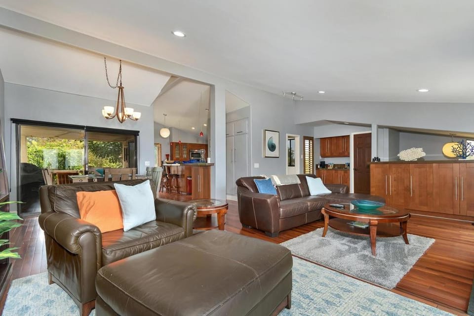 Casa Del Sol - SUR46 House in Solana Beach