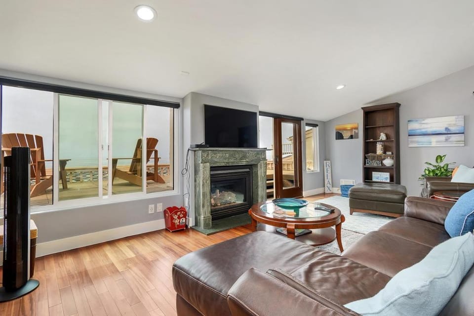 Casa Del Sol - SUR46 House in Solana Beach