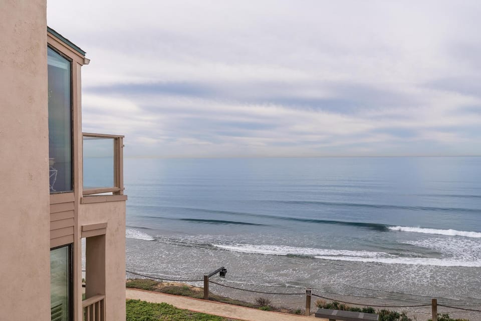 Sea For Miles - SUR93S House in Solana Beach