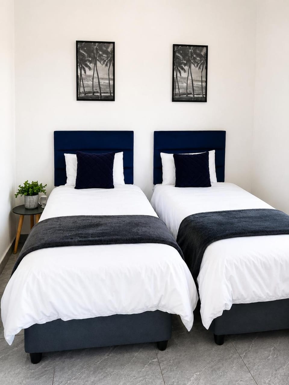 60 On Kosmos Bed and Breakfast in Cape Town