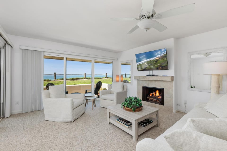 Sunset Retreat - SUR105 House in Solana Beach