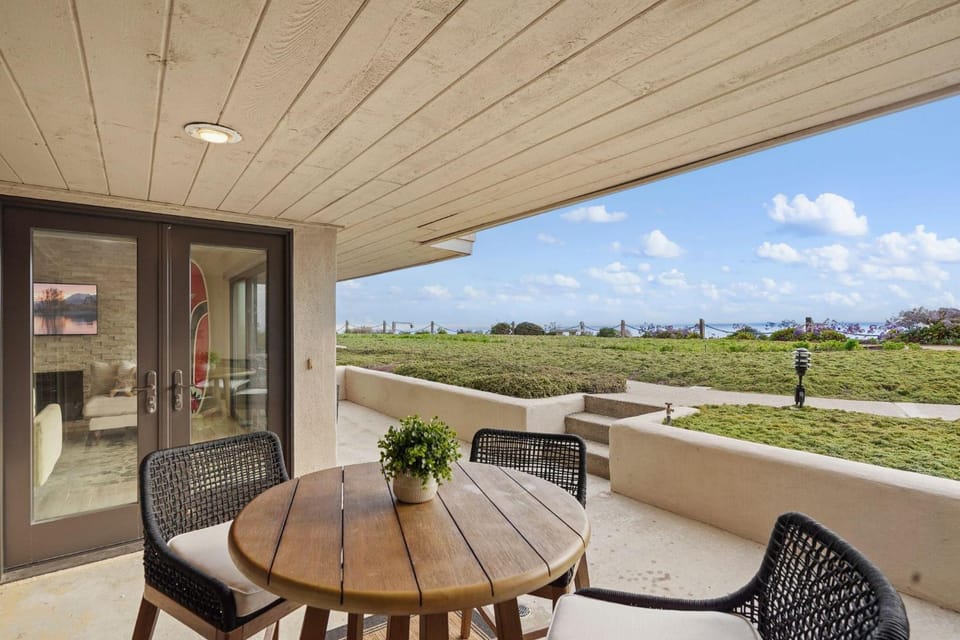 Tide and True - SUR129S House in Solana Beach