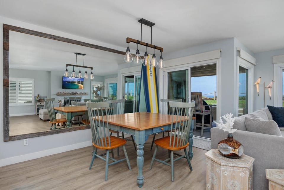 Salty Shores - SUR108 House in Solana Beach