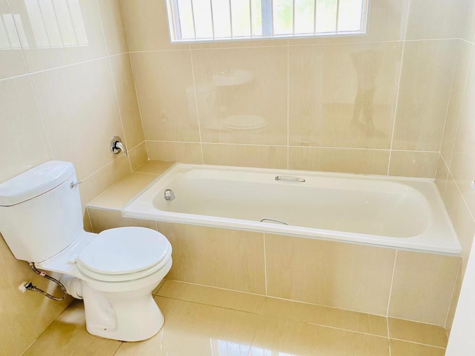 Hibberdene Beach Guest Lodge Apartment in KwaZulu-Natal