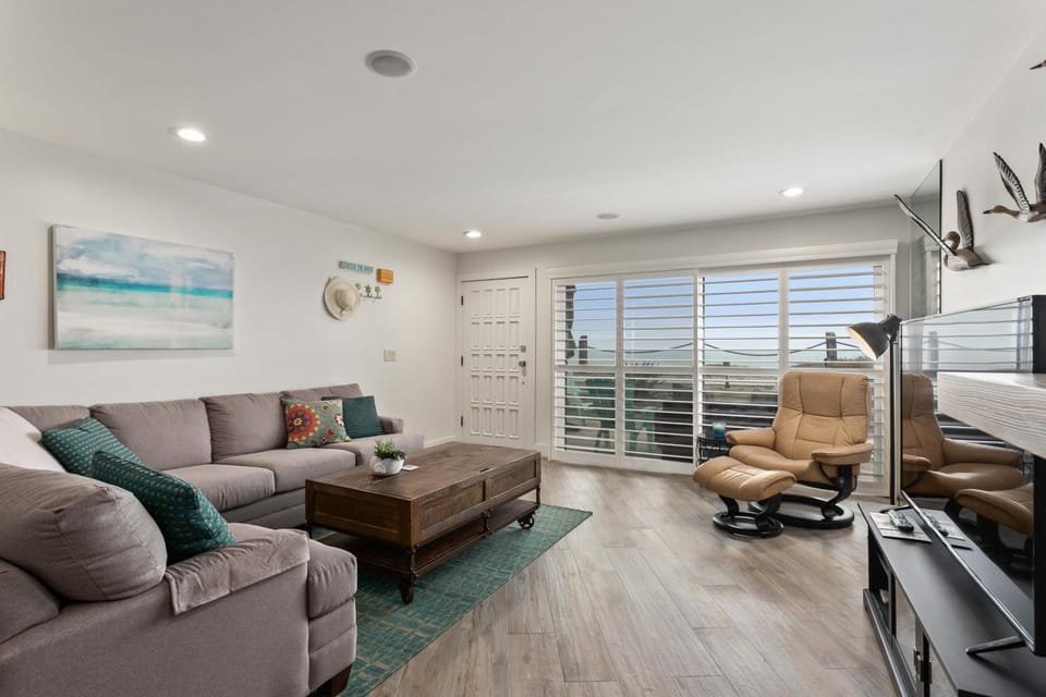 Sea Gem - SBTC119 House in Solana Beach