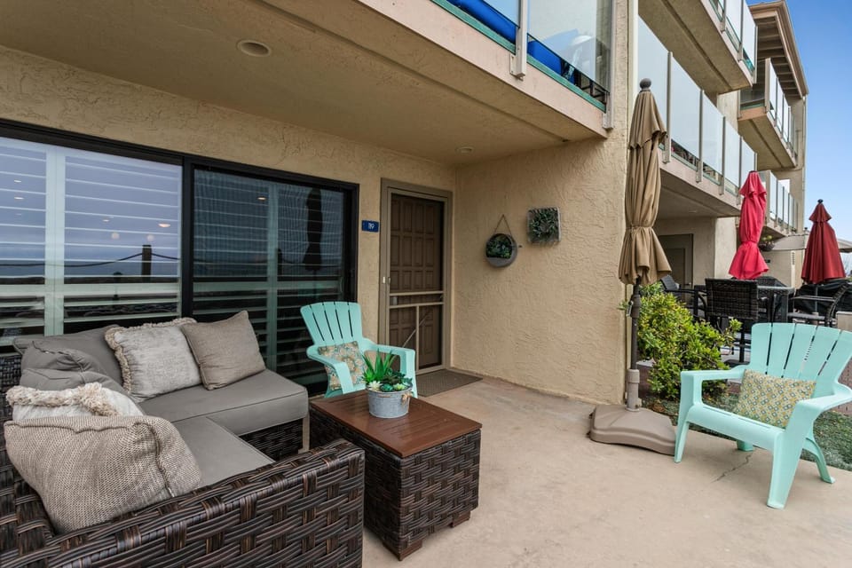 Sea Gem - SBTC119 House in Solana Beach