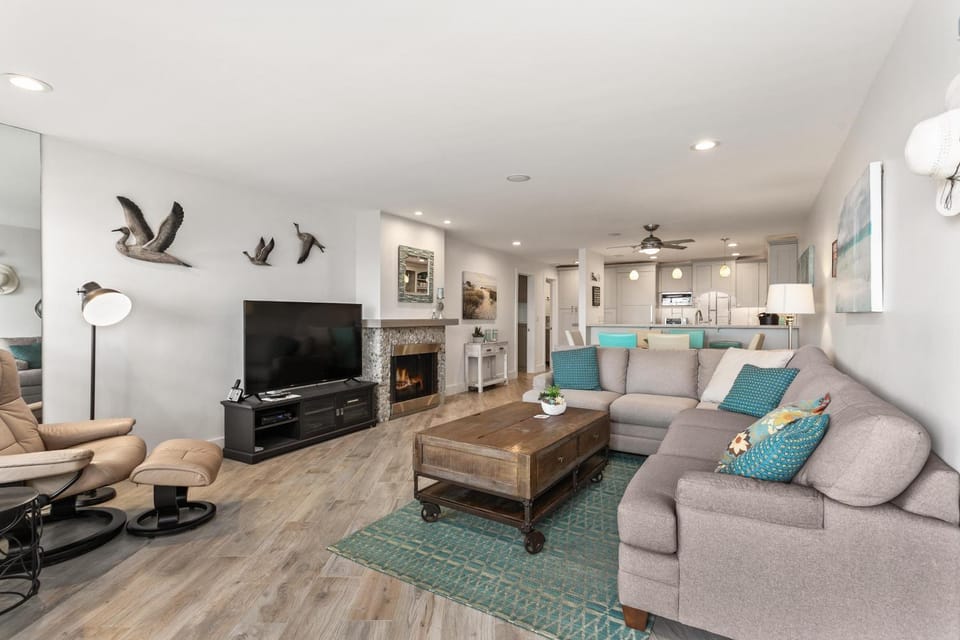 Sea Gem - SBTC119 House in Solana Beach