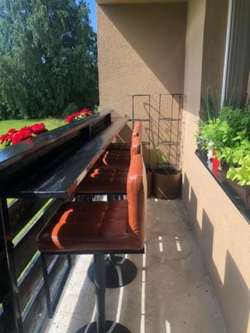 Balcony/Terrace, Balcony/Terrace