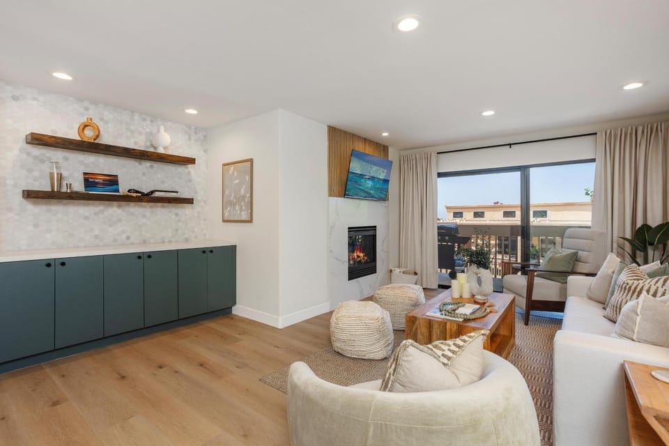 Ocean Whisper - SBTC238 House in Solana Beach