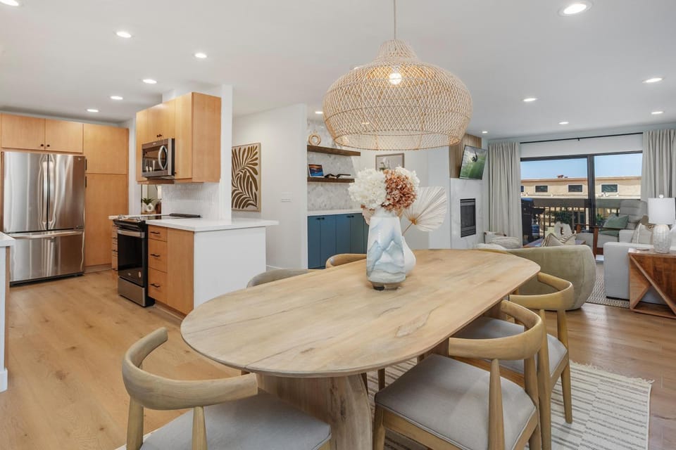 Ocean Whisper - SBTC238 House in Solana Beach