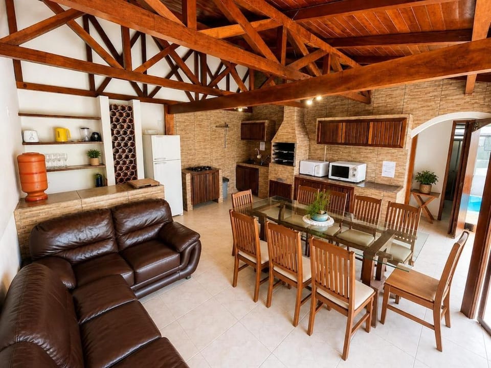 Melhor Casa de Curitiba pra vc House in Curitiba