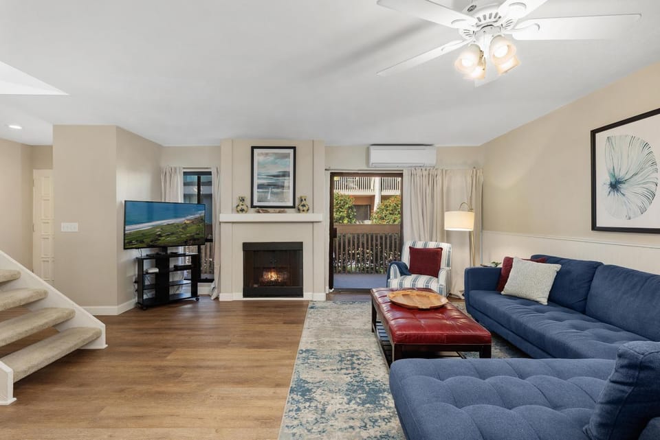 Seaside Splash - SBTC169 House in Solana Beach