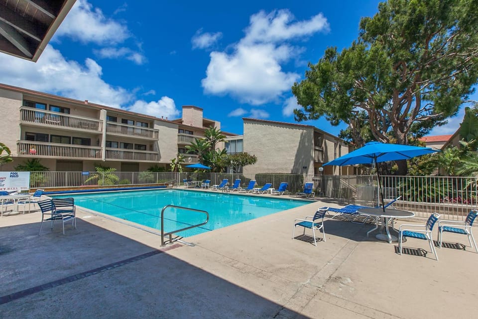 Seaside Splash - SBTC169 House in Solana Beach