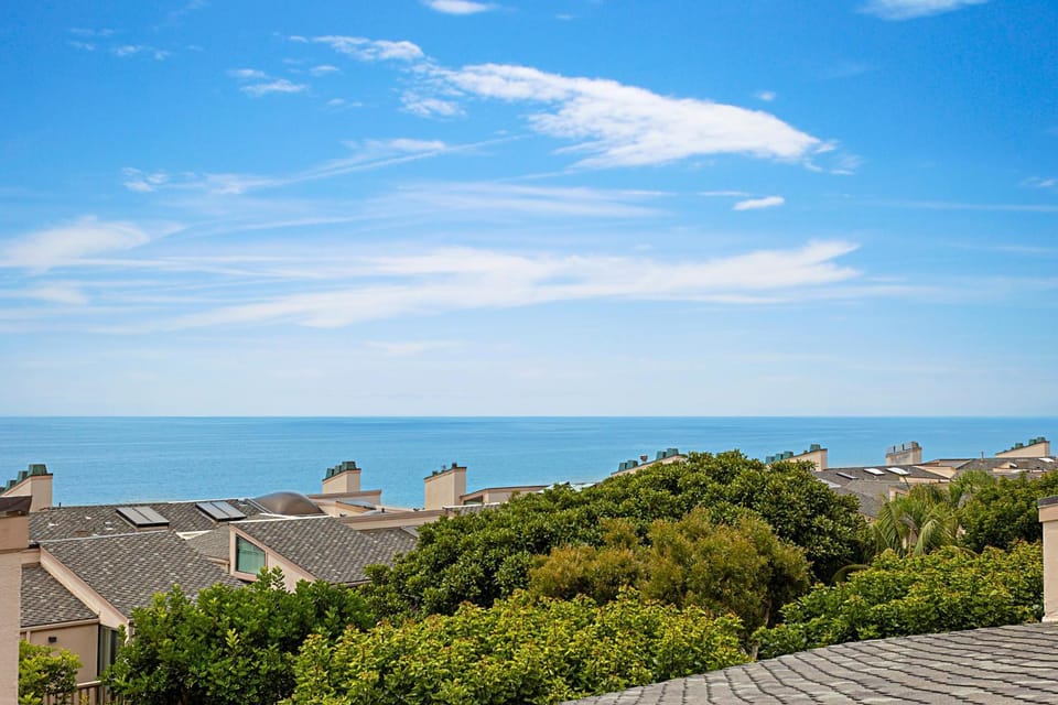 Coastal Retreat- SUR33 House in Solana Beach