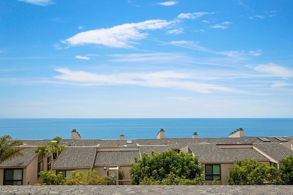 Coastal Retreat- SUR33 House in Solana Beach