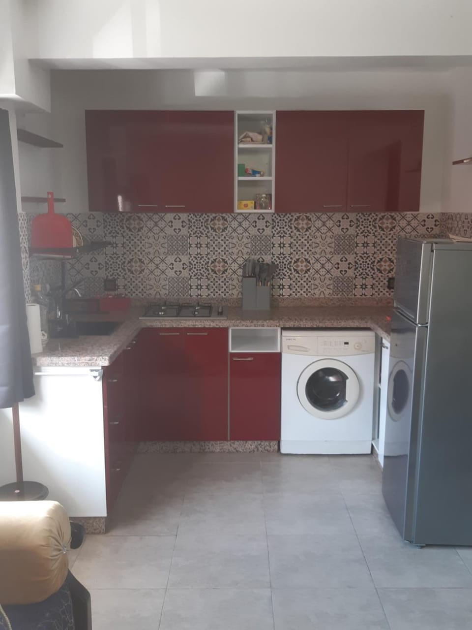 Le nid douillet d'Agadir Apartment in Agadir