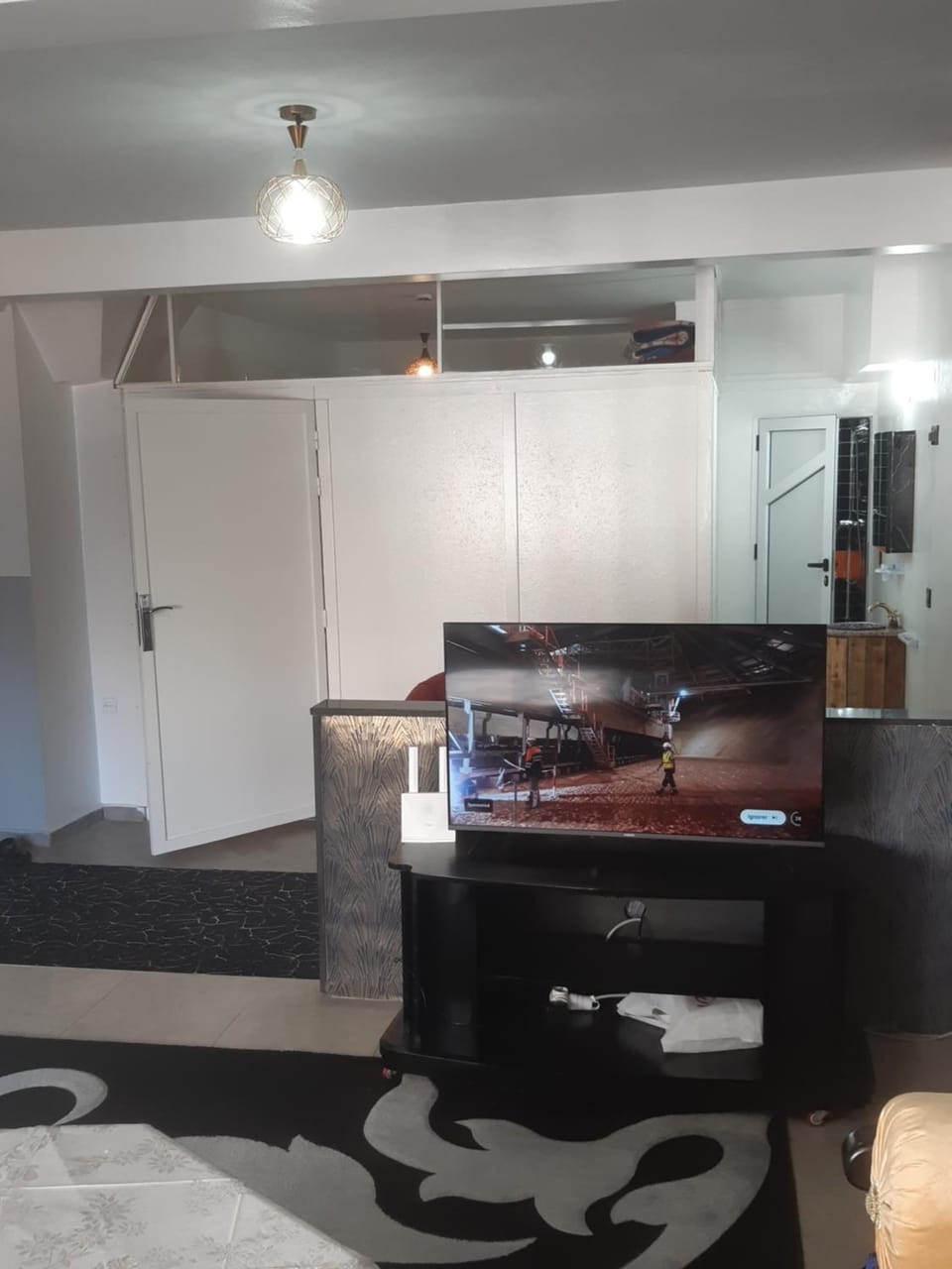 Le nid douillet d'Agadir Apartment in Agadir