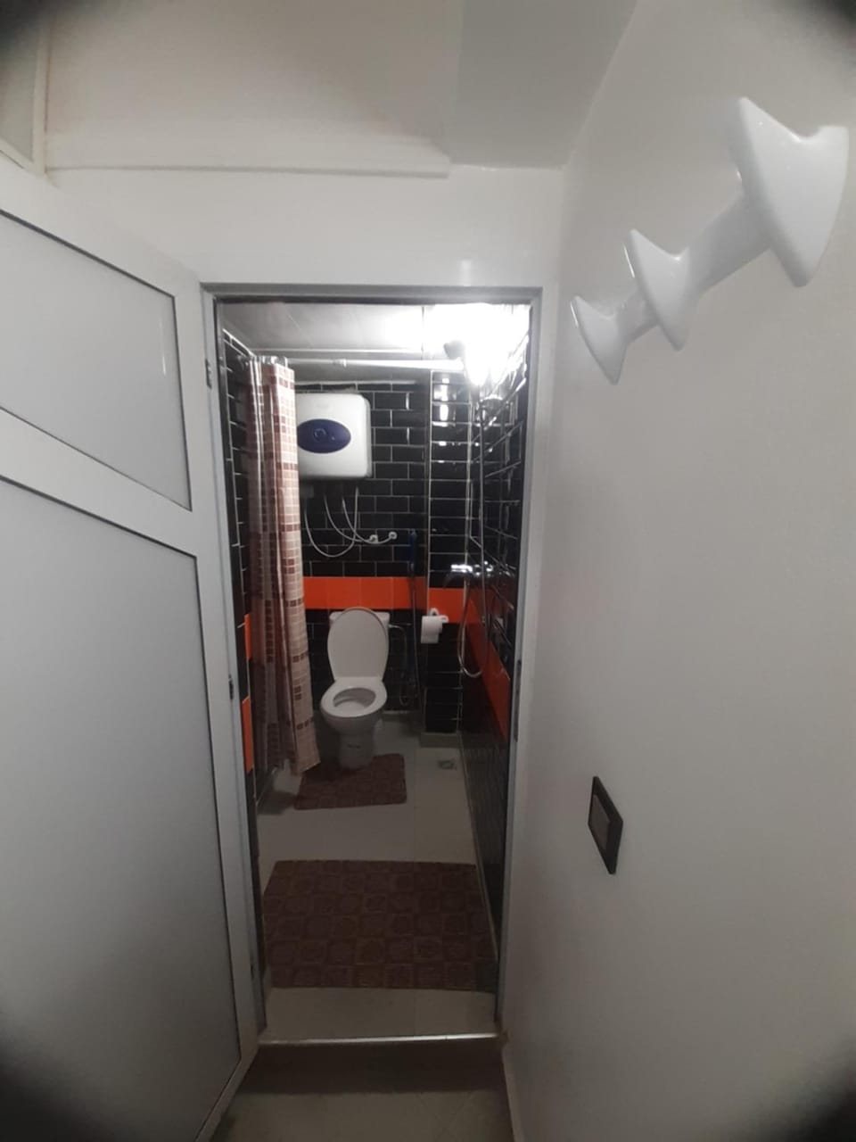 Le nid douillet d'Agadir Apartment in Agadir