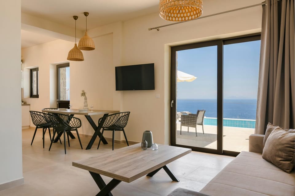 Thea Villas Villa in Cephalonia