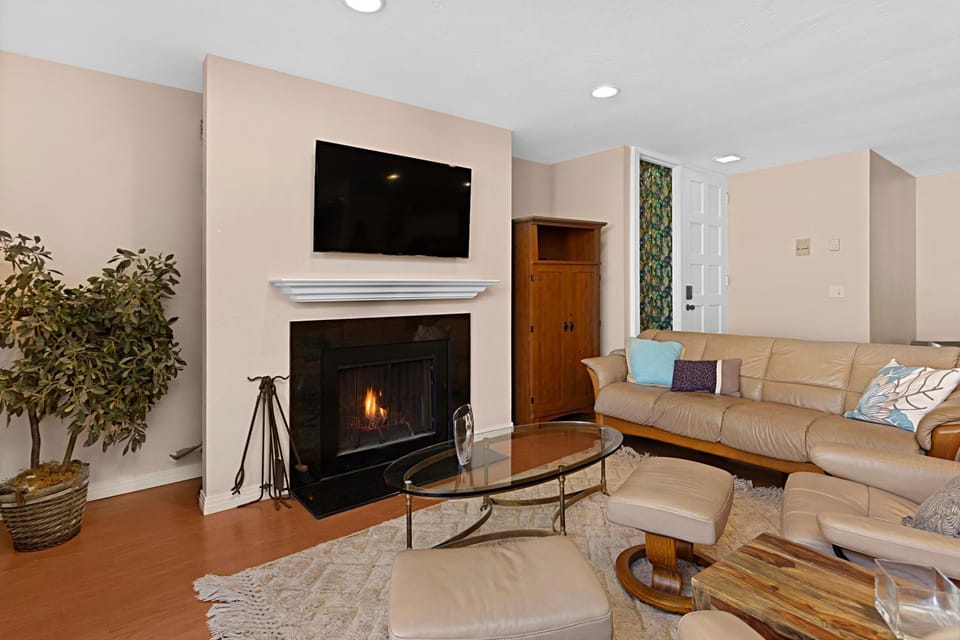 Sea Den - DMST45 House in Solana Beach