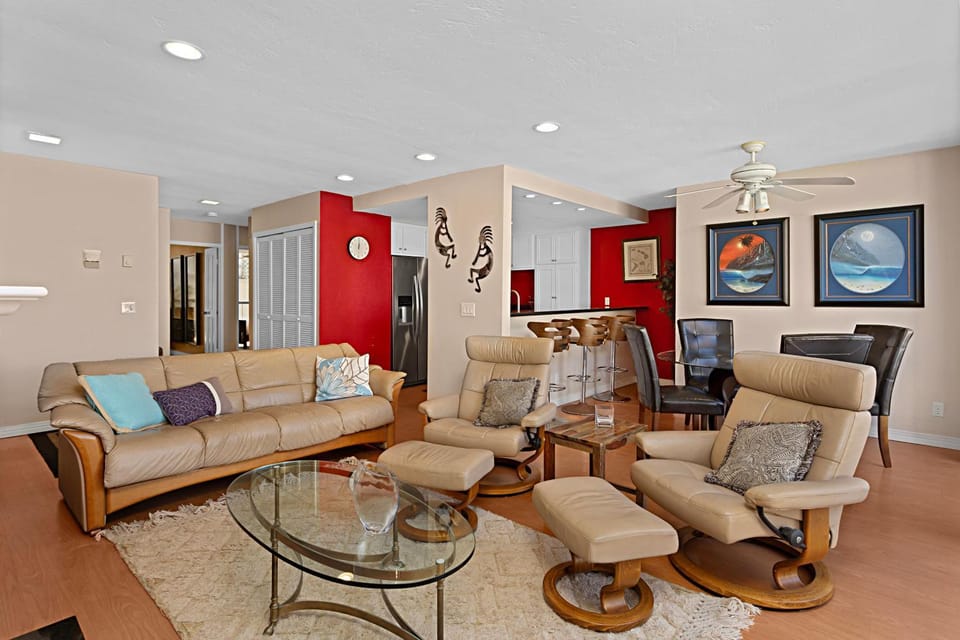 Sea Den - DMST45 House in Solana Beach