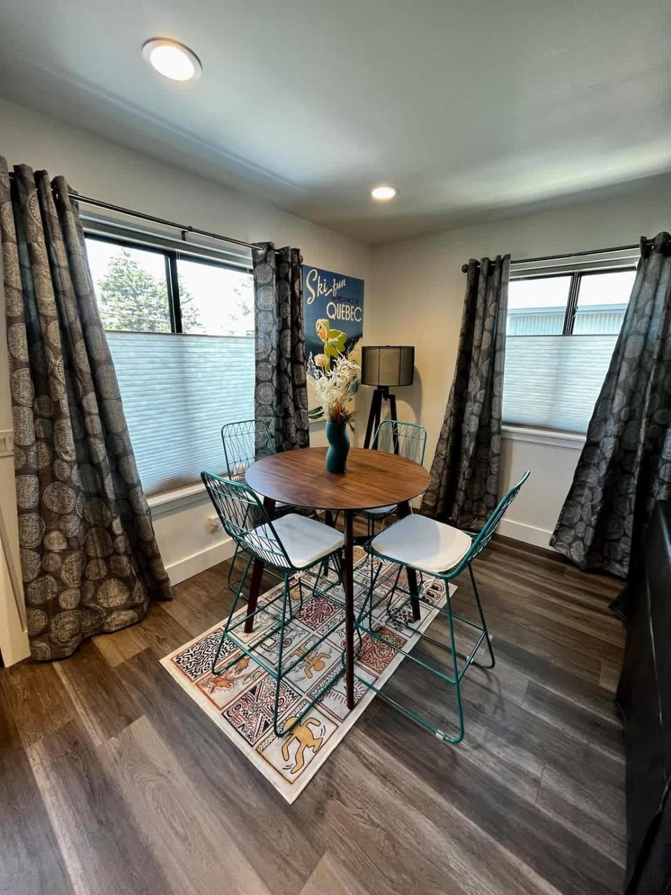 Brand New Loft in the Heart of Downtown Bozeman House in Bozeman