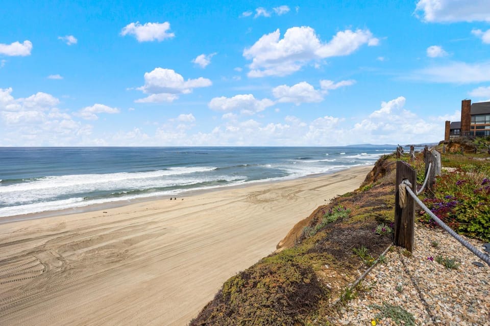 Aqua Horizon - SBTC112 House in Solana Beach